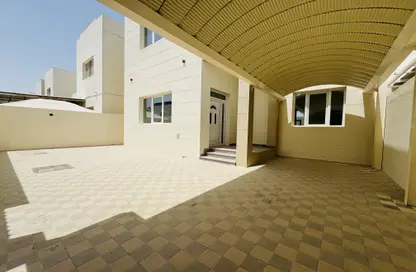 Villa - 5 Bedrooms - 7 Bathrooms for rent in Al Waab Street - Al Waab - Doha