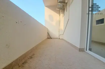 شقة - 3 غرف نوم - 3 حمامات للايجار في سومرست أل منصور - المنصورة - الدوحة