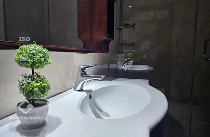 Compound - 4 Bedrooms - 5 Bathrooms for rent in Abu Sidra - Al Rayyan - Doha