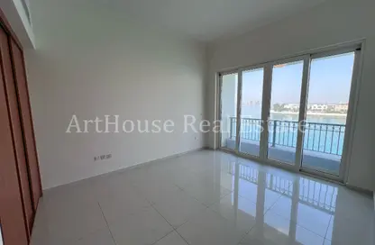Townhouse - 2 Bedrooms - 2 Bathrooms for rent in Viva East - Viva Bahriyah - The Pearl Island - Doha
