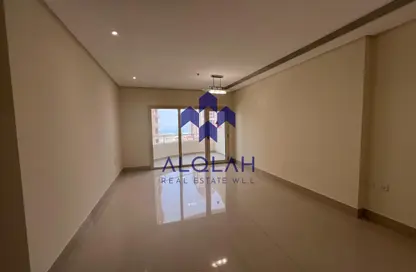 Apartment - 2 Bedrooms - 2 Bathrooms for rent in Lusail Residence - Marina District - Lusail