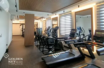 Apartment - 2 Bedrooms - 2 Bathrooms for rent in Aspire Tower - Al Waab - Al Waab - Doha