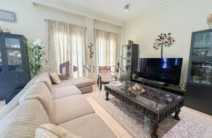 Apartment - 3 Bedrooms - 4 Bathrooms for rent in Carnaval - Qanat Quartier - The Pearl Island - Doha Apartment - 3 Bedrooms - 4 Bathrooms for rent in Carnaval - Qanat Quartier - The Pearl Island - Doha