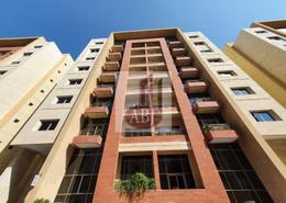 Apartment - 2 bedrooms - 2 bathrooms for rent in Nora Park Residence - Fereej Bin Mahmoud South - Fereej Bin Mahmoud - Doha