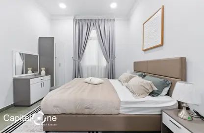 Apartment - 1 Bedroom - 2 Bathrooms for rent in Doha Souq - Al Mirqab Al Jadeed - Doha