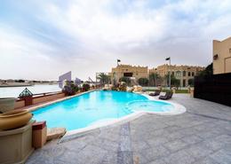 Villa - 5 bedrooms - 5 bathrooms for rent in West Bay Lagoon Villas - West Bay Lagoon - West Bay Lagoon - Doha