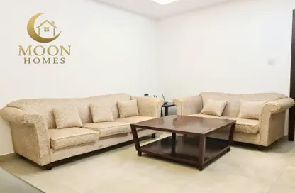 شقة - 2 غرف نوم - 2 حمامات للايجار في ام غوالينا تجارية - ام غويلينا - أم غويلينا - الدوحة