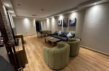 شقة - 2 غرف نوم - 2 حمامات للايجار في مشيرب - مشيرب - الدوحة