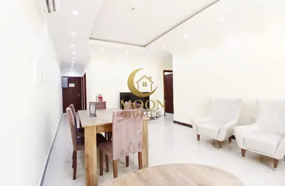 Apartment - 2 Bedrooms - 2 Bathrooms for rent in Al Mansoura - Al Mansoura - Doha