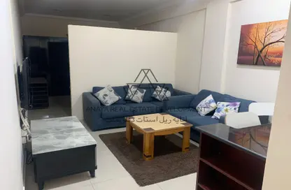 Apartment - Studio - 1 Bathroom for rent in Al Mansoura - Al Mansoura - Doha