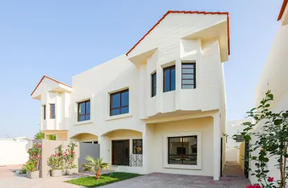 Apartment - 4 Bedrooms - 4 Bathrooms for rent in New Salata - Salata - Doha