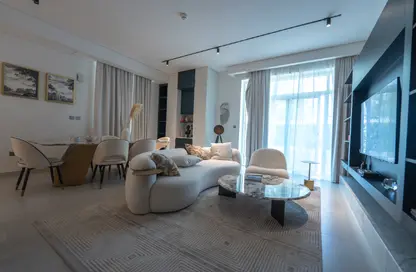 شقة - 2 غرف نوم - 3 حمامات للبيع في فوكس هيلز اي 13 - فوكس هيلز - الوسيل