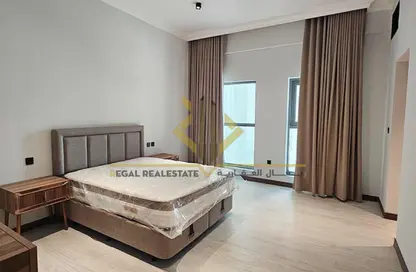 Apartment - 2 Bedrooms - 2 Bathrooms for rent in Al Waab - Al Waab - Doha