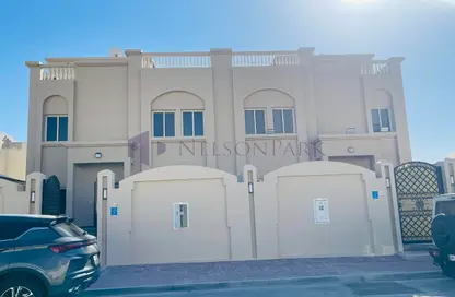 Villa - 7+ Bedrooms - 7+ Bathrooms for sale in Al Hadara Street - Al Thumama - Doha