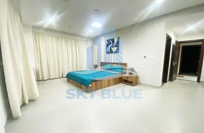 Apartment - 2 Bedrooms - 2 Bathrooms for rent in Al Erkyah City - Lusail