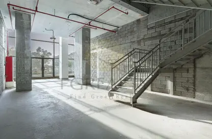 محل تجاري - استوديو - 1 حمام للبيع في لوسيل ريسيدينس - منطقة المارينا - الوسيل