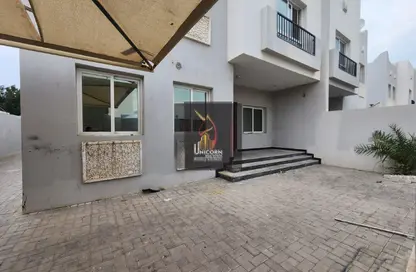 Villa - 5 Bedrooms - 5 Bathrooms for rent in Al Thumama - Al Thumama - Doha