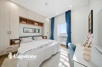 شقة - غرفة نوم - 1 حمام للايجار في الاركية سيتي - الوسيل