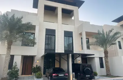 Villa - 5 Bedrooms - 5 Bathrooms for rent in West Bay Lagoon Villas - West Bay Lagoon - West Bay Lagoon - Doha