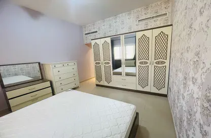 شقة - غرفة نوم - 2 حمامات للايجار في دارا - فوكس هيلز - الوسيل
