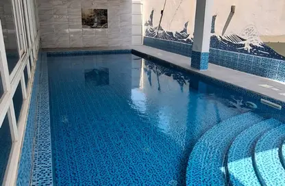 Villa - 6 Bedrooms - 7 Bathrooms for sale in Al Dhakhira - Al Thakhira - Al Khor