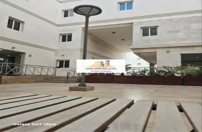 شقة - 2 غرف نوم - 2 حمامات للايجار في شقق مساكن المطار القديم - طريق المطار القديم - الدوحة