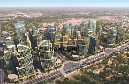 Land - Studio for sale in Huzoom Villas - Lusail City - Lusail