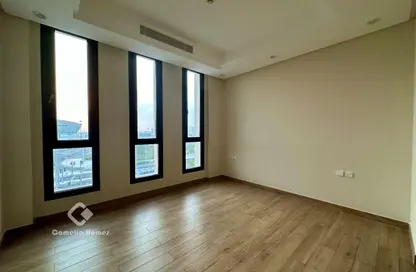 Apartment - 2 Bedrooms - 2 Bathrooms for rent in Fox Hills - Fox Hills - Lusail