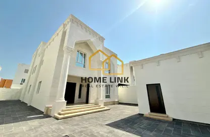 Villa - 7 Bedrooms - 7 Bathrooms for sale in Ain Khaled Villas - Ain Khaled - Doha