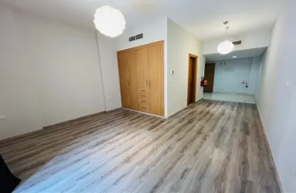 Apartment - Studio - 1 Bathroom for rent in Rome - Fox Hills - Fox Hills - Lusail