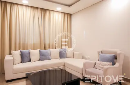 شقة - 2 غرف نوم - 2 حمامات للبيع في الاركية سيتي - الوسيل