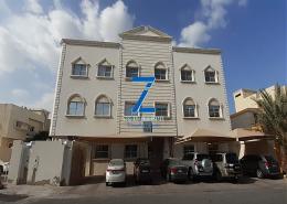 Apartment - 3 bedrooms - 2 bathrooms for rent in Old Airport Road - Old Airport Road - Doha