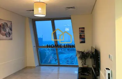 Apartment - 2 Bedrooms - 2 Bathrooms for rent in West Bay Lagoon - West Bay Lagoon - Doha