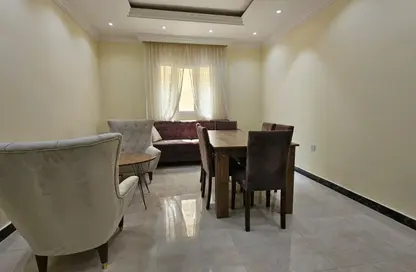 Apartment - 2 Bedrooms - 2 Bathrooms for rent in Al Mansoura - Doha