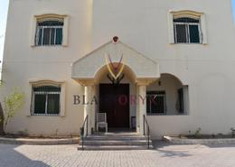 Villa - 5 bedrooms - 5 bathrooms for rent in Al Aziziyah - Al Aziziyah - Doha