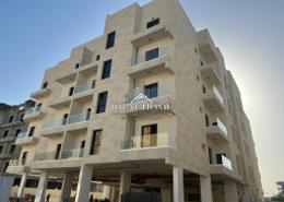 Apartment - 1 bedroom - 2 bathrooms for sale in Fox Hills - Fox Hills - Lusail