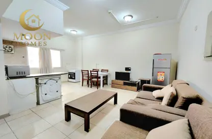 شقة - غرفة نوم - 1 حمام للايجار في سلاطة القديمة - سلاطة - الدوحة