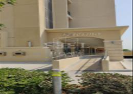 Apartment - 2 bedrooms - 3 bathrooms for rent in Palermo - Fox Hills - Fox Hills - Lusail Apartment - 2 bedrooms - 3 bathrooms for rent in Palermo - Fox Hills - Fox Hills - Lusail
