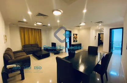 Apartment - 2 Bedrooms - 2 Bathrooms for rent in Old Salata - Salata - Doha