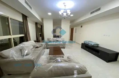 شقة - 2 غرف نوم - 2 حمامات للايجار في فريج بن محمود الشمالي - فريج بن محمود - الدوحة