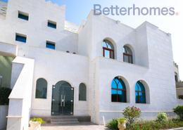 Villa - 5 bedrooms - 7 bathrooms for rent in West Bay Lagoon Street - West Bay Lagoon - Doha