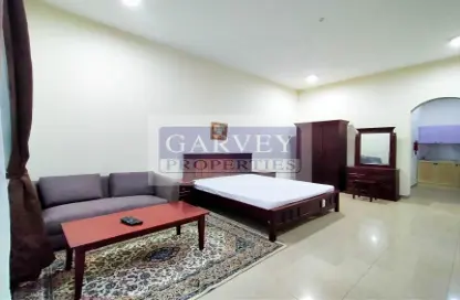 Apartment - Studio - 1 Bathroom for rent in Al Duhail - Al Duhail - Doha
