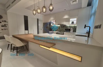 Duplex - 2 Bedrooms - 3 Bathrooms for sale in Fox Hills - Fox Hills - Lusail