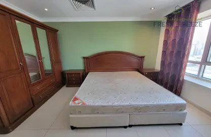 شقة - غرفة نوم - 1 حمام للايجار في أم غويلينا - الدوحة