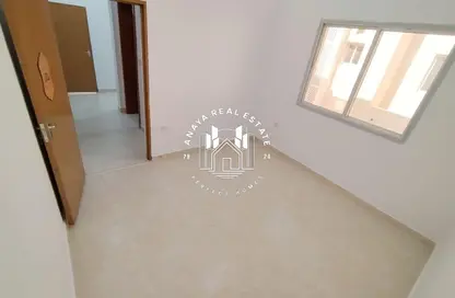 شقة - غرفة نوم - 1 حمام للايجار في شارع المرخية - المرخية - الدوحة