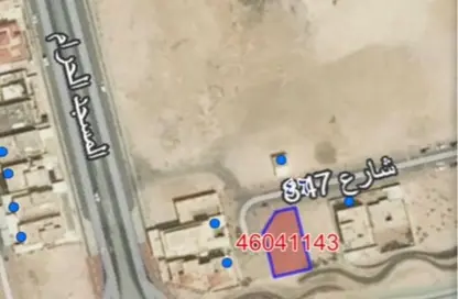 Land - Studio for sale in Al Thumama - Al Thumama - Doha