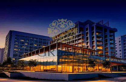 Apartment - 2 Bedrooms - 2 Bathrooms for sale in Downtown - Qatar Entertainment City - Lusail