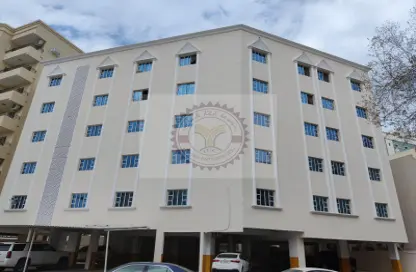 Apartment - 2 Bedrooms - 2 Bathrooms for rent in Al Muntazah Street - Al Muntazah - Doha