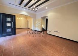 Villa - 4 bedrooms - 5 bathrooms for rent in Al Nuaija Street - Al Hilal West - Al Hilal - Doha