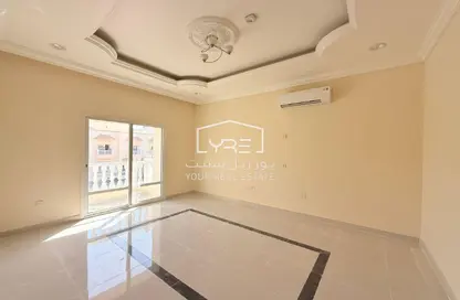 Apartment - 2 Bedrooms - 2 Bathrooms for rent in Muaither Area - Al Rayyan - Doha